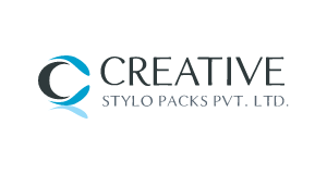 Creative Stylo Packs Logo